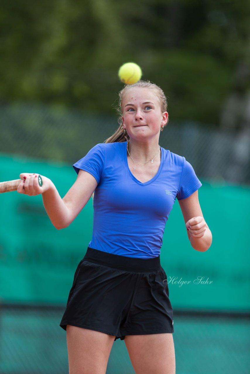 Luisa Gavriloutsa 180 - NL TC an der Schirnau - Grossflottbeker THGC